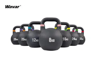 A kettlebell hinta 4 csodálatos előnye