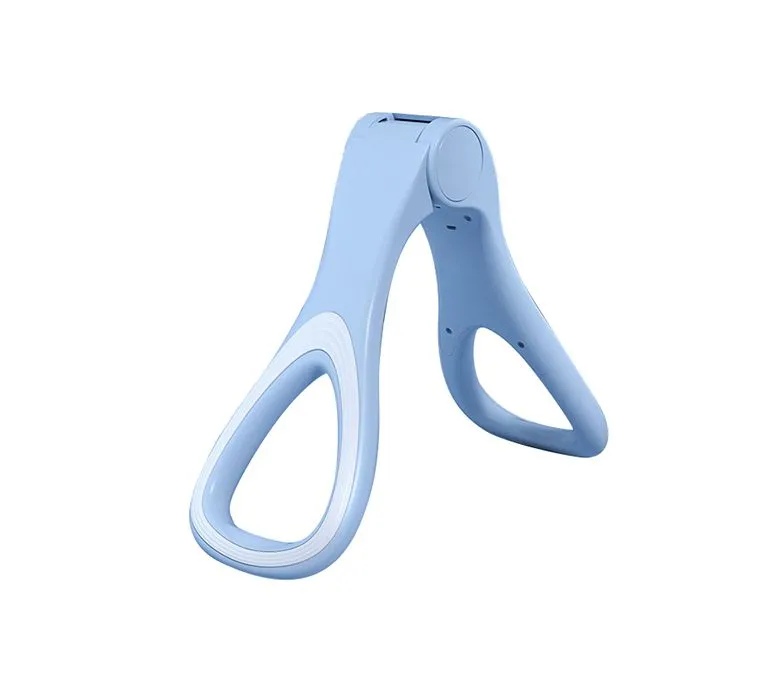 Medencefenék és láb karcsúsító edző