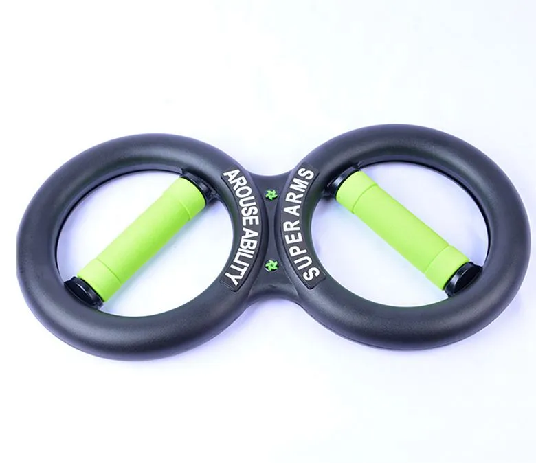 8 szavas izomkar erősítő edző