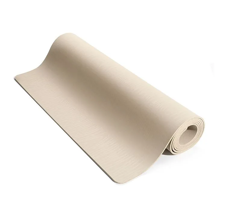 Természetes gumi jógaszőnyeg