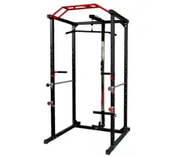 H&aacute;ztart&aacute;si Power Rack