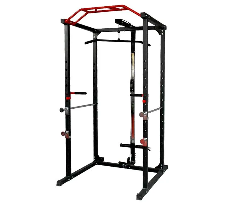 Háztartási Power Rack
