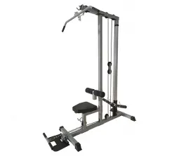 Lat PullDown otthoni edzőg&eacute;p