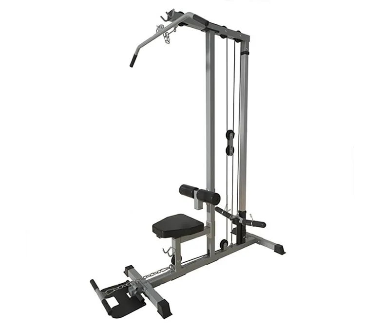 Lat PullDown otthoni edzőgép