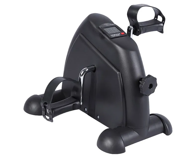 Ülő elliptikus lábpedál edző
