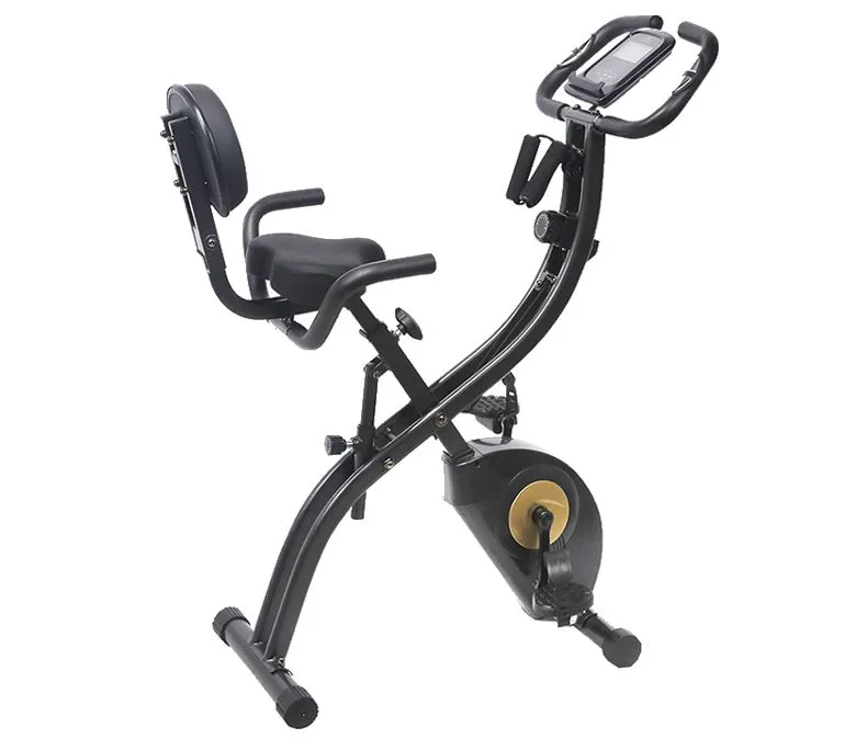 Összecsukható szobakerékpár