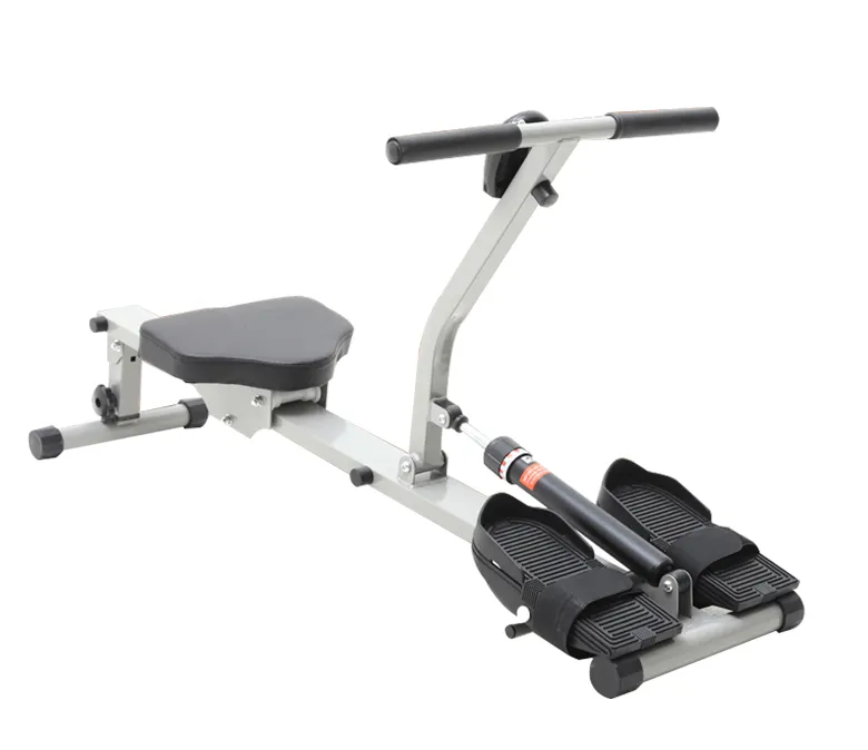 Háztartási hidraulikus evezőgép