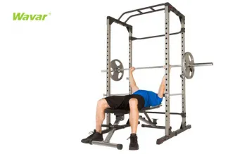 Az Ultimate Gym Rack vásárlási útmutató