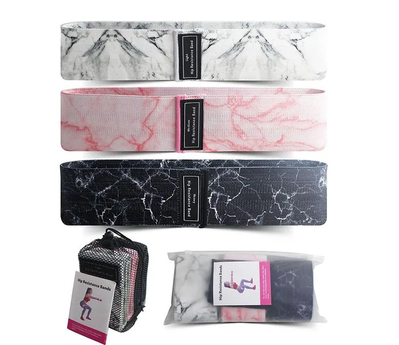 Márványszövet zsákmányszalag