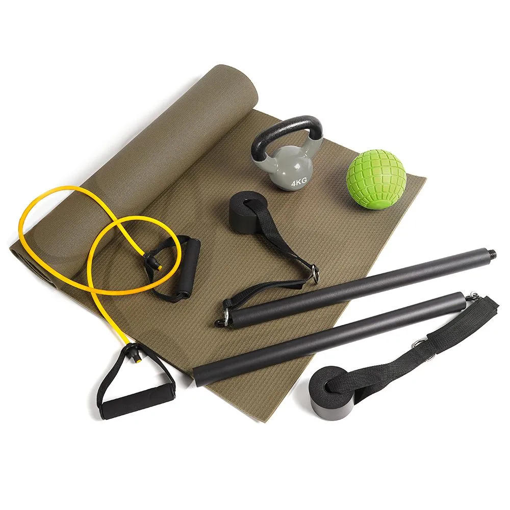 Jóga erősítő készlet