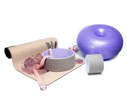 Lenne j&oacute;gaszőnyeg Stretch k&eacute;szlet