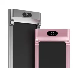 Asztal alatti fut&oacute;pad LCD kijelzővel