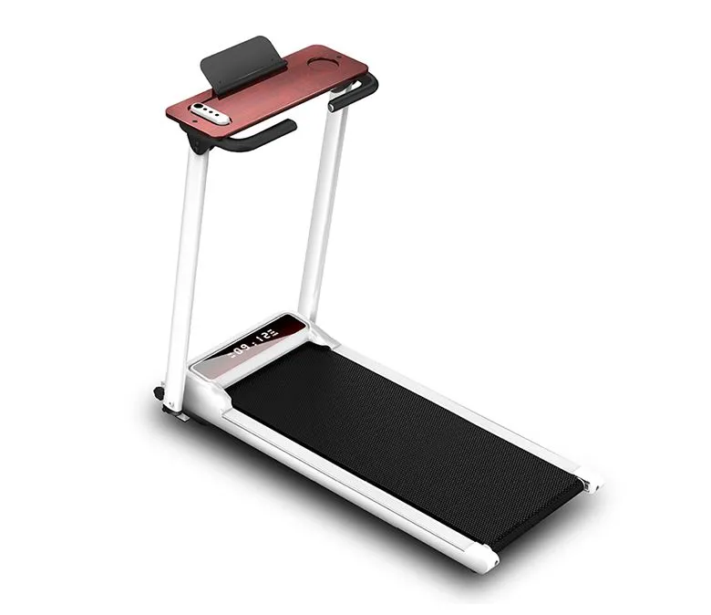 Álló asztali futópad Irodai futópad