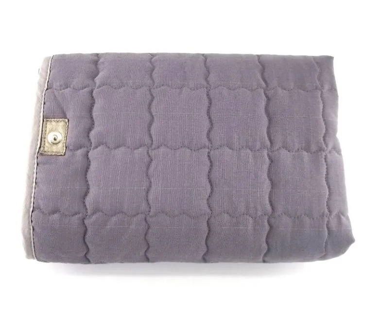 Földelő takaró a jobb alvás- és fájdalomcsillapításhoz, valamint energiához és gyulladásokhoz