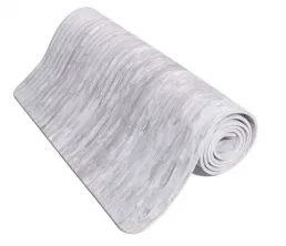 Minős&eacute;gi terepsz&iacute;nű, k&eacute;tsz&iacute;nű TPE j&oacute;gaszőnyeg