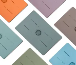 PU hordozhat&oacute; j&oacute;gaszőnyeg Kis j&oacute;gaszőnyeg