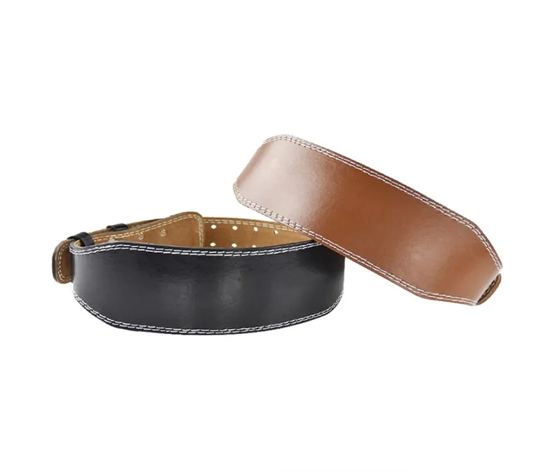 Egyedi PU súlyemelő heveder nagykereskedés