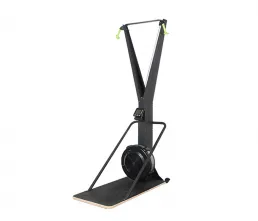 Aerobic Fitness Wind Resistance Ski Machine