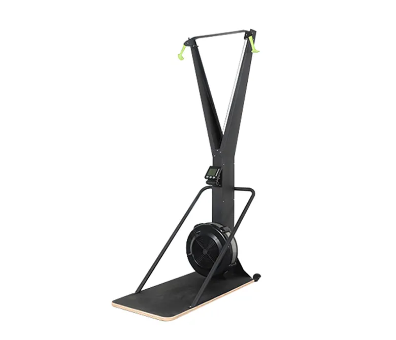 Aerobic Fitness Wind Resistance Ski Machine