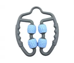 3D g&ouml;rgős massz&iacute;roz&oacute;