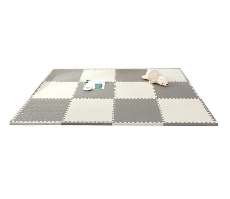 Levél textúrájú csúszásgátló edzőszőnyegek