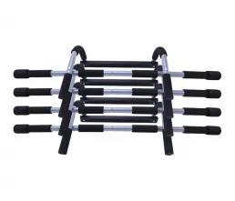 Egyszeres felh&uacute;zhat&oacute;/&aacute;llath&uacute;z&oacute; r&uacute;d ajt&oacute;kerethez