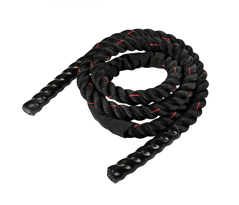 Súlyozott ugrókötél