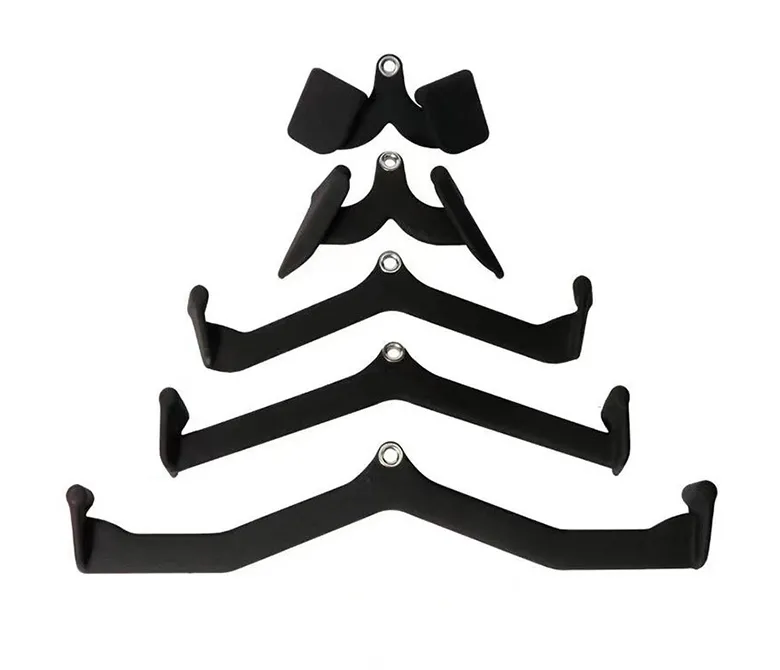 Fitness Back Strength Training fogantyú