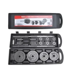 Súlyzó súlyzókészletek