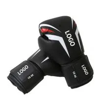 Egyedi logós bokszkesztyűk, Változatos logótervekkel rendelkezünk, mint pl. szövött címkék, gumicímkék vagy közvetlen nyomtatás stb. Kérésre a bokszkesztyű talpának bármely helyére felhelyezhető.