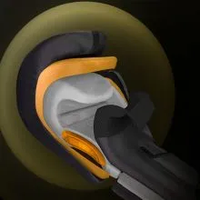 Belső töltés típusa és anyaga. Testreszabhatjuk a bokszkesztyűk belső töltését és súlyát az Ön igényei szerint. Választhat integrált anyagot, vagy készíthet kompozit bélést igényei szerint, mint például poliuretán, latex, akár lószőr stb.