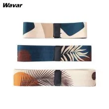 Minta: a kötött ellenálló szalagunk különböző mintázatúvá alakítható, Ön választhatja ki egyedi mintájú logóját, majd mi elkészítjük Önnek.