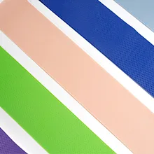 Szín: A különböző típusú színkészletek különböző fontértékeket képviselhetnek, vagy egyszerűen testreszabhatja a színt, testreszabhatja az Ön igényei szerint.