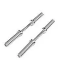 Súlyzó és súlyzó bár