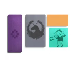 TPE j&oacute;ga t&eacute;rdelő szőnyeg