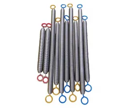 Pilates Reformer Springs nagykeresked&eacute;s