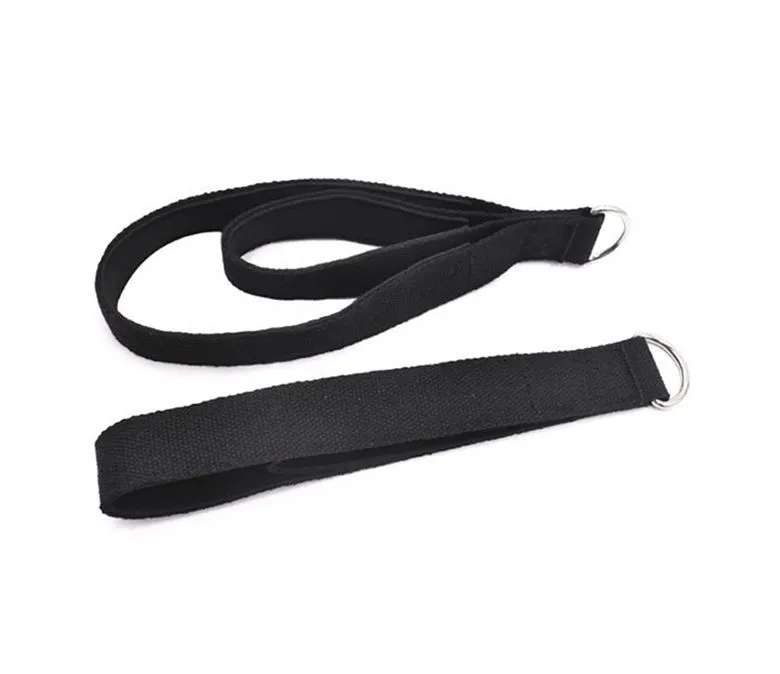 Pilates Reformer lábpántok