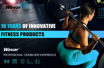 Wavar Fitness Yoga termékek kategóriái a beszállítótól