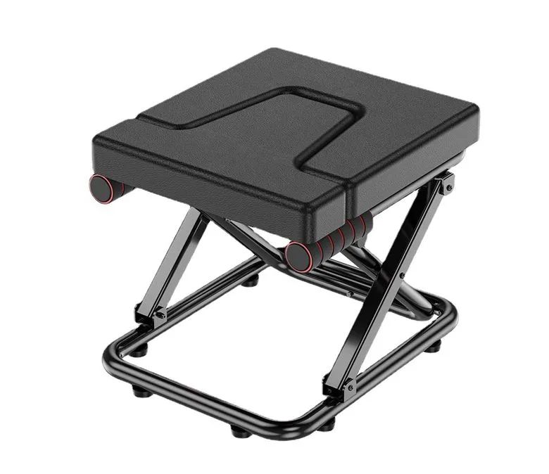 Többfunkciós jóga fejen álló pad