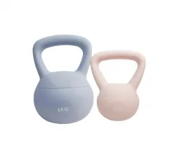 Puha kettlebell