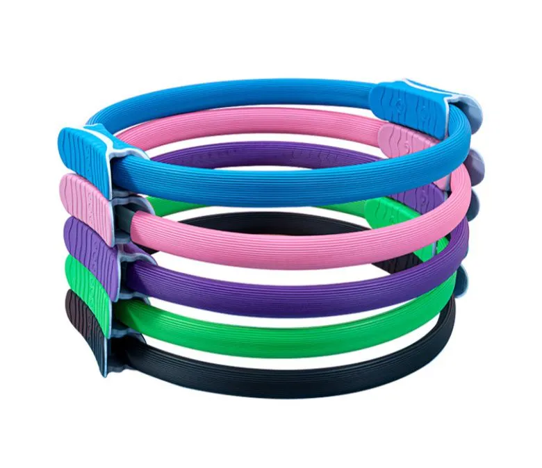 Továbbfejlesztett Unbreakable Pilate Ring Circle