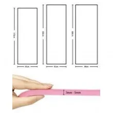 Méret, A jógaszőnyeg normál mérete 173 cm x 61 cm, 183 cm x 61 cm, 183 cm x 68 cm, ha más méretet vagy különleges formát szeretne, akkor az Ön igényei szerint testreszabhatjuk. Vastagság, A normál vastagság mellett testreszabhatjuk az Ön vastagsági követelményei szerint.