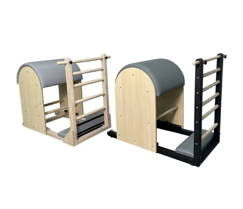 Pilates létra hordó