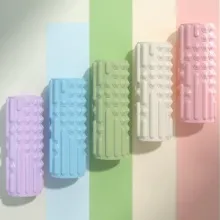 Egyedi habhenger színek