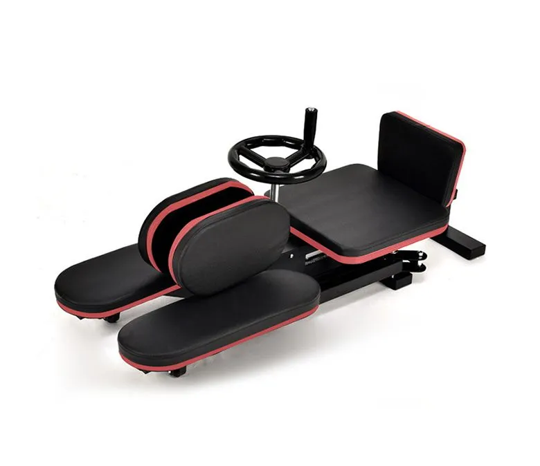 Split Training Device