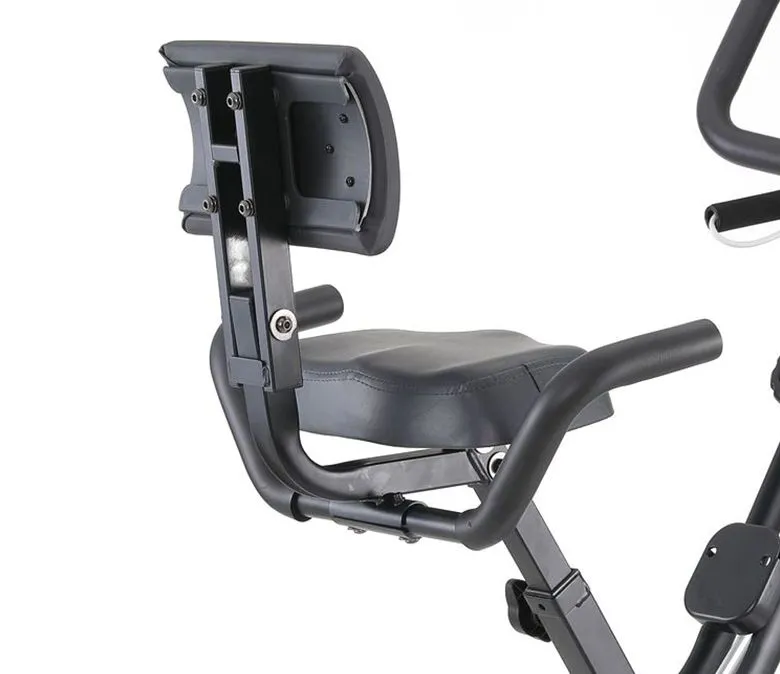 Összecsukható spinning kerékpár