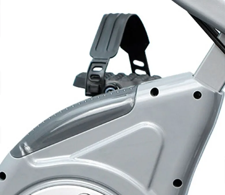 Összecsukható spinning kerékpár otthonra