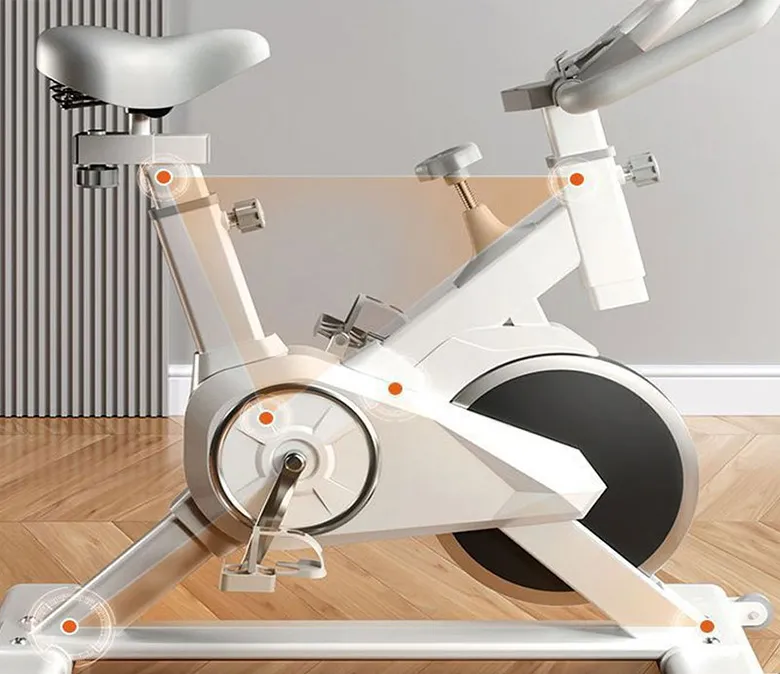 Otthoni Exercise Spin Sport Bike