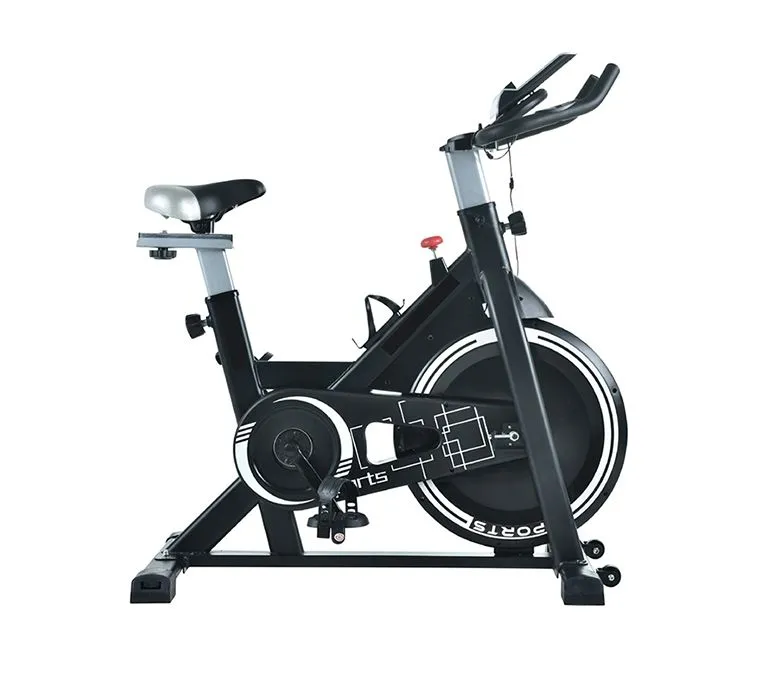 Spinning Bike Exercise kerékpáros kerékpár
