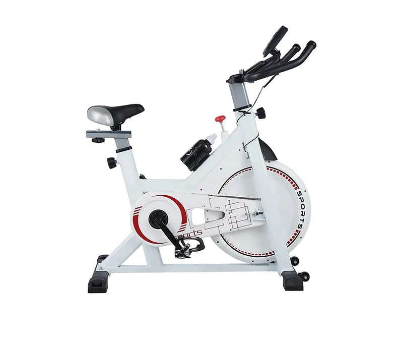 Spinning Bike Exercise kerékpáros kerékpár